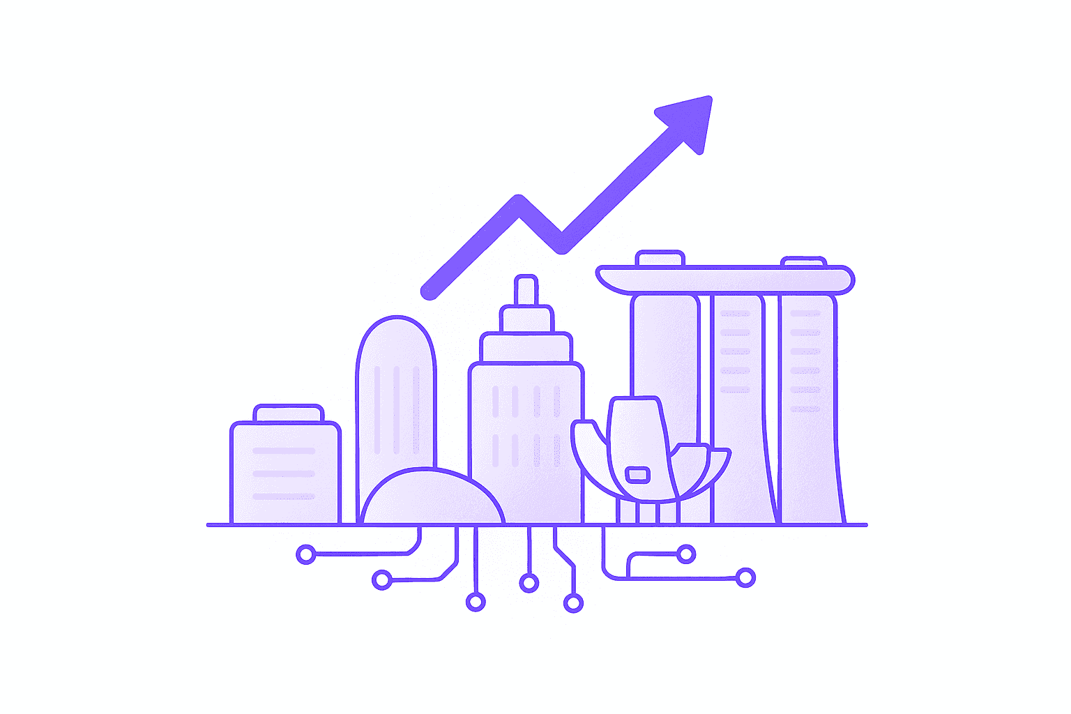 Singapore SMEs: Turn the AI Adoption Gap Into Your Competitive Edge with DoubleAM