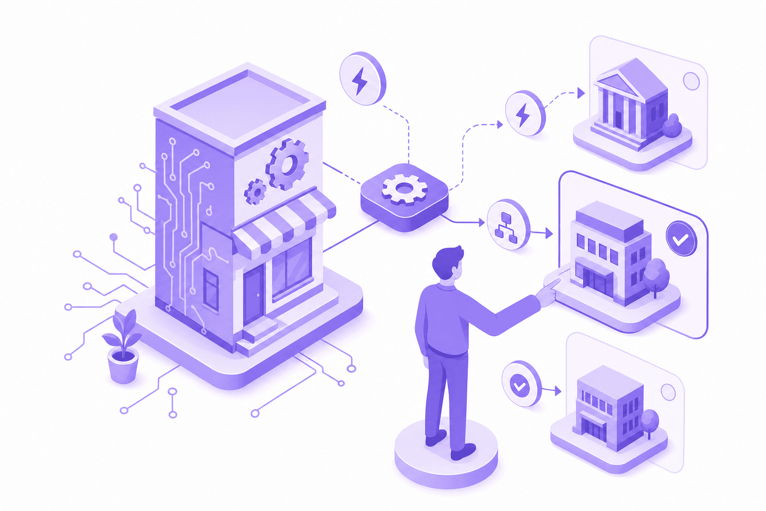 AI Automation Agency Singapore: How to Choose One (2026 Guide)