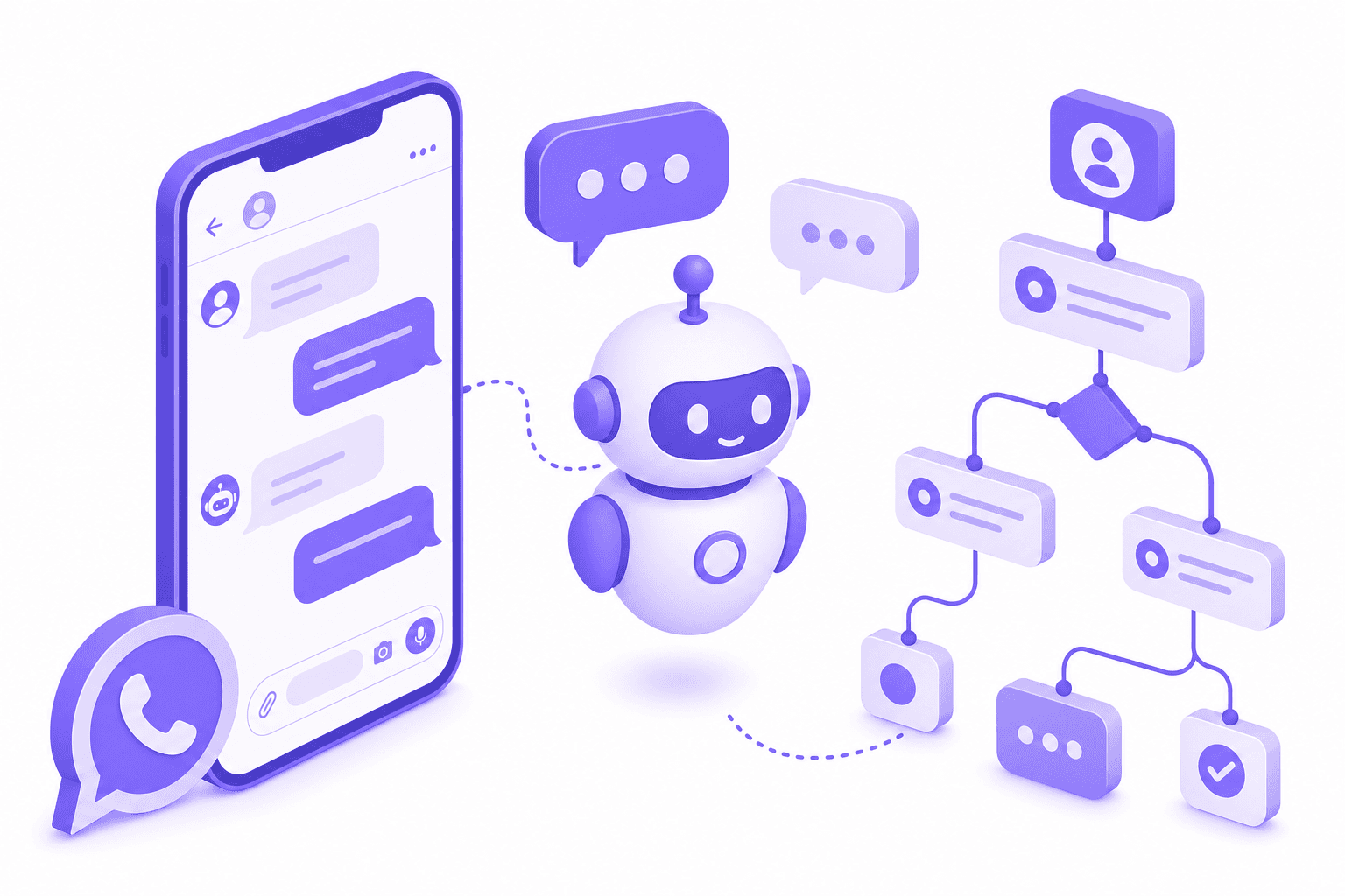 WhatsApp Chatbot Singapore: How to Set One Up for Your Business (2026)