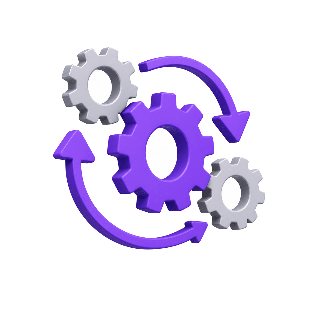 Workflow Automation — Every repetitive task, automated