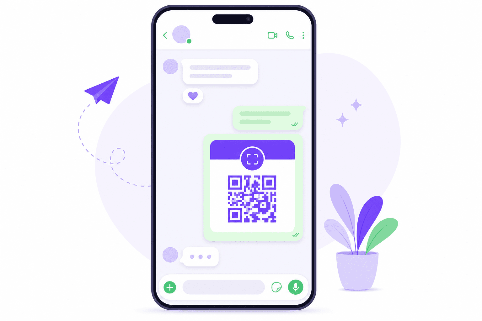 How to Collect Payments on WhatsApp in Singapore (PayNow + QR)